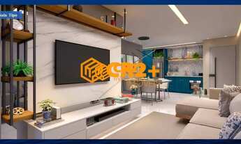 Imagem: Apartamento a Venda com 03 quartos 01 suíte