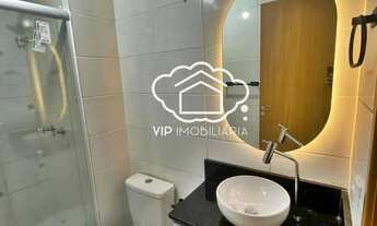 Imagem 4: Imóvel para venda tem 47 metros quadrados com 2 quartos em Cosmos - Rio de Janeiro - RJ