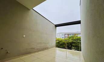 Imagem 3: Sobrado para aluguel tem 135 metros quadrados com 3 quartos em Água Fria - São Paulo - SP