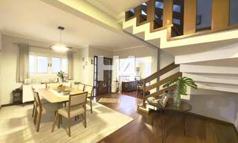 Imagem 5: CASA com 4 dormitórios à venda com 400m² por R$ 2.950.000,00 no bairro Mercês - CURITIBA