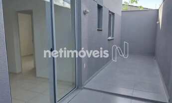 Imagem: Seu novo lar com área privativa aberta