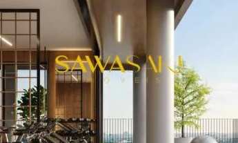 Imagem 5: Apartamento de Alto Padrão