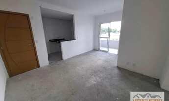 Imagem: Apartamento novo 2 quartos (1 suíte) no