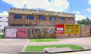 Imagem: Vendas Terreno Curitiba PR