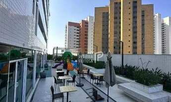 Imagem 3: Apartamento com 3 dormitórios, 85 m² - venda por R$ 1.350.000,00 ou aluguel por R$ 6.000,0