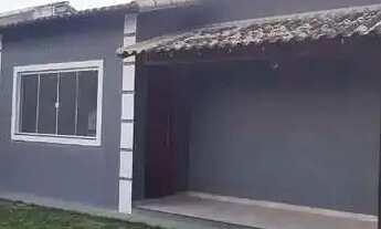 Imagem: 02- Casa na COHAMA