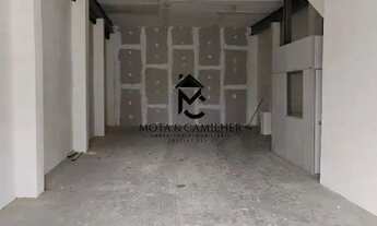 Imagem 3: Galpão Comercial para Aluguel