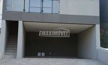 Imagem 2: Casa á venda com 3 Quartos sendo 1 suíte no Vale Azul Residencial em Votorantim-SP