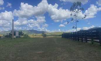 Imagem 2: Venda-se está fazenda de 137 alqueires no município de Mimoso do Sul/ES