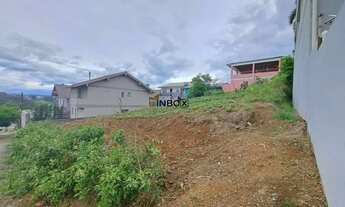 Imagem 5: Inbox Cia Imobiliária vende terreno de 242m² no bairro Ouro Verde