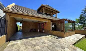 Imagem 2: Casa à Venda em Gramado!