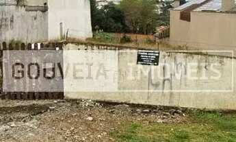 Imagem: Terreno com 600 m², à venda por R$650.000