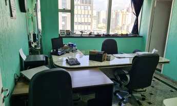 Imagem 4: Sala Comercial no Bairro Centro de São Caetano do Sul