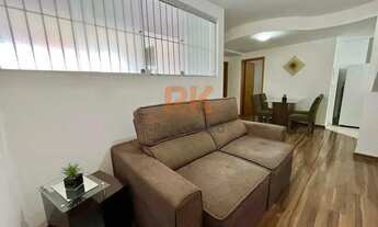 Imagem 2: Apartamento para aluguel, 2 quartos, 1 suíte, 1 vaga, Serrano - Belo Horizonte/MG