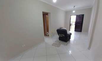 Imagem 2: Apartamento com 2 dormitórios à venda, 72 m² por R$ 399.000,00 - Aviação - Praia Grande/SP