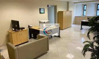 Imagem 2: Imóvel para aluguel e venda com 180 metros quadrados em Santo Amaro - São Paulo - SP