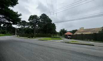 Imagem 6: Casa à venda em Condomínio Residencial Villa Lobos- Campo Largo (PR