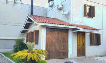 Imagem 5: Sobrado em condominio