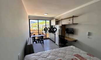 Imagem 3: Studio 100% Mobiliado a 80m da UNIFEI ? Ideal para Alugar a Estudantes e Professores