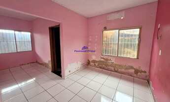 Imagem 6: Casa para Venda no Bairro Petrópolis Prox. IFMT, Novo fórum de Várzea Grande