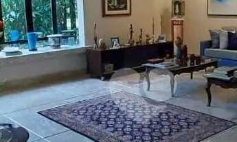 Imagem: Casa com 5 dormitórios à venda, 552 m²