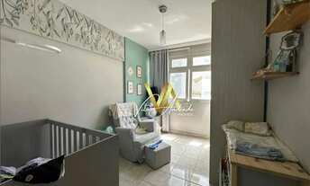 Imagem 6: Apartamento 110m² na Av. Boa Viagem