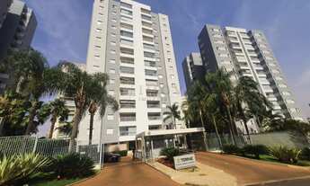 Imagem: Apartamento 03 Quartos, 01 Suíte, 82m²