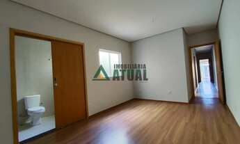 Imagem 7: Casa geminada com 03 quartos sendo 01 suíte na região leste de Londrina