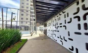 Imagem 4: Apartamento com 3 quartos, 1 suíte para alugar, 85 m² por R$ 3.800/mês - Duo Residence Clu