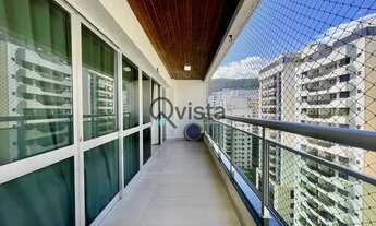 Imagem 5: Apartamento Reformado 3 Dormitórios, 1 Suite, Ampla Sacada à Venda na Pitangueiras no Guar