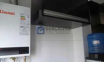 Imagem 12: Venda Apartamento Santo Andre Bairro Jardim Ref: 128031