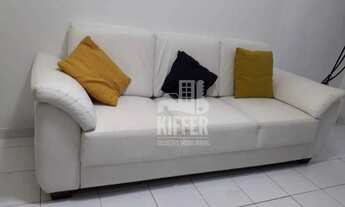 Imagem 6: Apartamento com 2 quartos, 48 m² por R$ 145.000,00 - Fonseca - Niterói/RJ