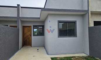 Imagem 4: Casa aconchegante em condomínio seguro com amplo terreno