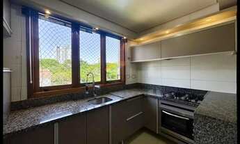 Imagem 3: Apartamento para alugar no Centro de Novo Hamburgo/RS