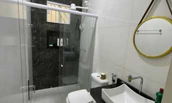 Imagem 7: CASA NO JARDIM SÃO CRISTÓVÃO