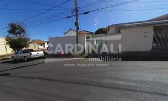Imagem 2: Casa Padrão em São Carlos
