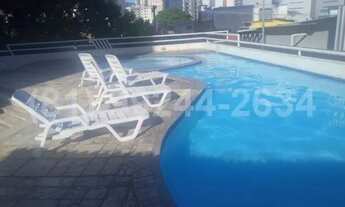 Imagem 2: Vereda da Praia (C/B