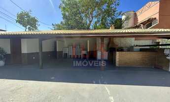 Imagem 4: Casa com 4 dormitórios para alugar, 128 m² por R$ 12.178 + Taxas- Piratininga - Niterói/RJ