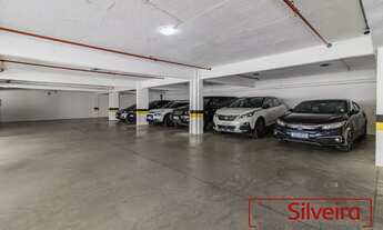 Imagem 6: SALA COMERCIAL DE 39M² - MENINO DEUS