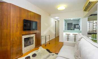 Imagem 4: Apartamento de 84m² com 2 Quartos para alugar no bairro Bela Vista