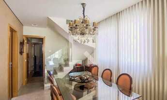 Imagem 3: Apartamento à Venda - Serra, 4 Quartos, 200 m2