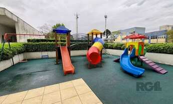 Imagem 6: APARTAMENTO 2 QUARTOS BAIRRO PETRÓPOLIS - PORTO ALEGRE - RS - VISTA DESLUMBRANTE