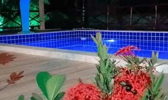 Imagem 7: Casa com piscina de aluguel para finais de semana e temporadas