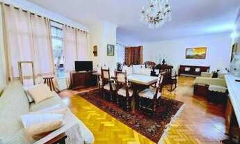 Imagem: Ipanema e Posto 6, metrô e próximo as