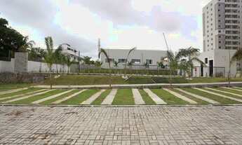 Imagem 2: PASSO CHAVE DE APARTAMENTO NO CONDOMÍNIO TORRES DOS PORTUGUESES R$ 145.000