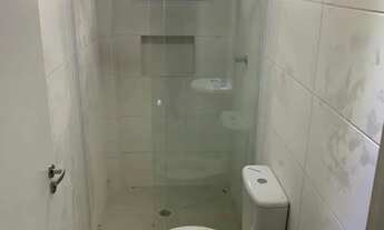 Imagem 5: Imóvel para aluguel tem 38 metros quadrados com 1 quarto em Jardim Três Marias - São Paulo