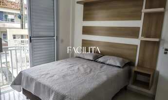 Imagem 6: Apartamento com 2 quartos no bairro Santinho, Florianópolis