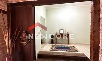 Imagem 2: Casa de condomínio em Rua Jair Gobbi - Jardim Tarantela - Jundiaí/SP