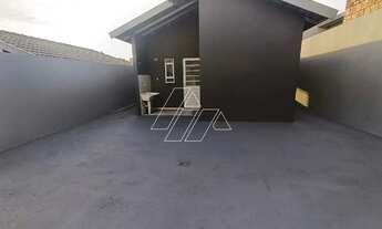 Imagem 4: Casa com 2 Quartos à Venda no Residencial Vida Nova Maracá Padre Nóbrega, Marília/SP