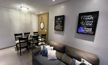 Imagem 5: Apartamento com 3 dormitórios à venda, 70 m² por R$ 810.000,00 - Tremembé - São Paulo/SP